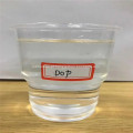 Aditivo de plástico dioctil ftalato (DOP) para produto macio de PVC